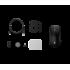 Logitech G PRO X SUPERLIGHT 2 Wireless Gaming Mouse – USB-C | 2kHz Polling | Lightforce Switches | Black